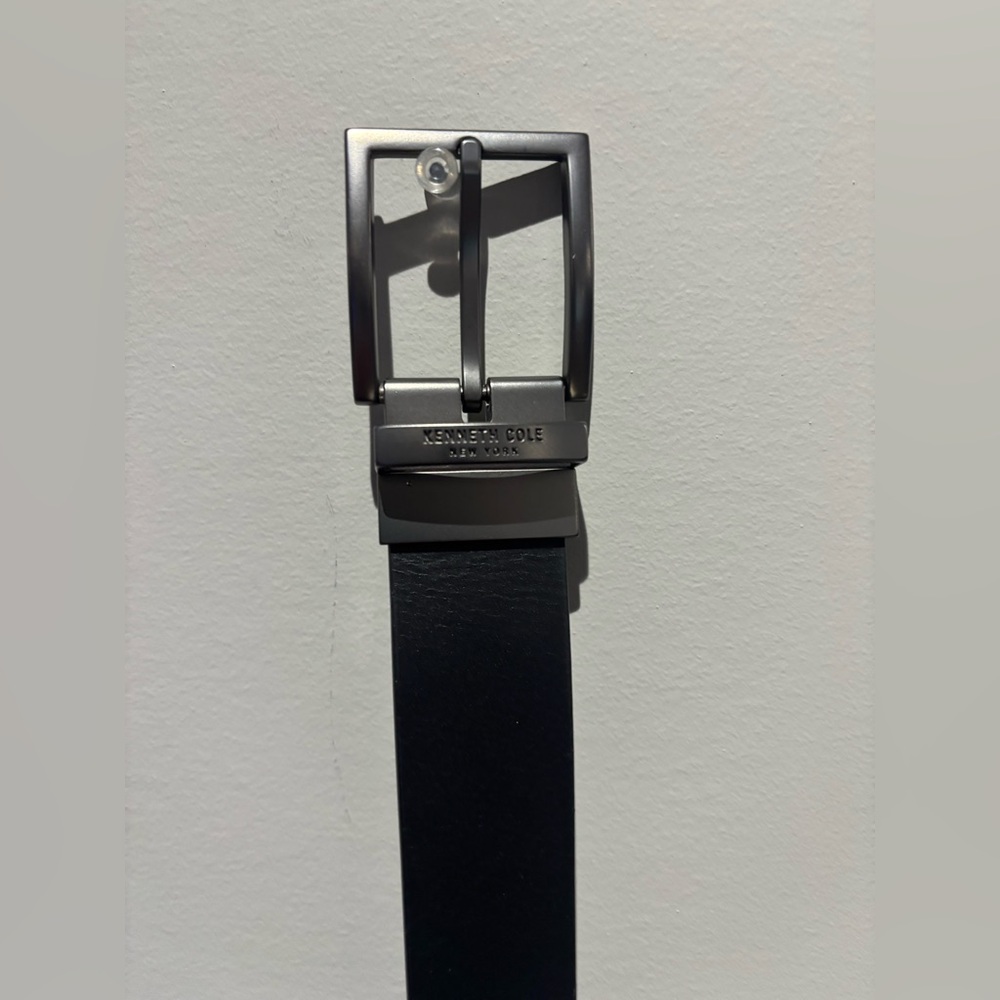 Kenneth Cole Reversible Belts
